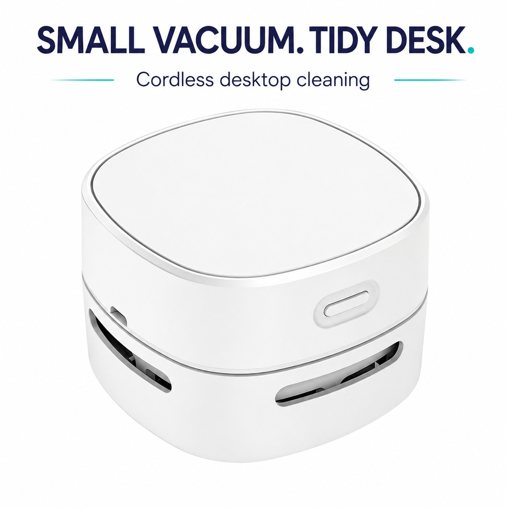 Mini Desktop Vacuum Cleaner Co - Mini Desktop Vacuum Cleaner For Eraser Dust ulasan dan harga