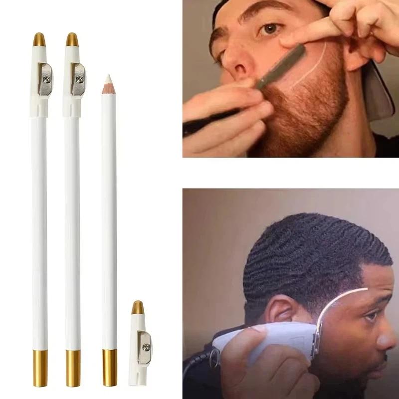 1/4Pcs Edge Hairline Trace Pen - Stationery ulasan dan harga