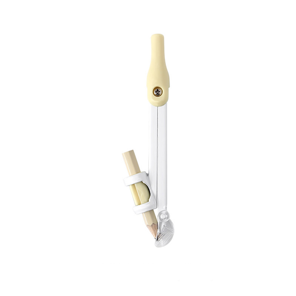 Professional Metal Precision C - Math Geometry Set With Compass ulasan dan harga