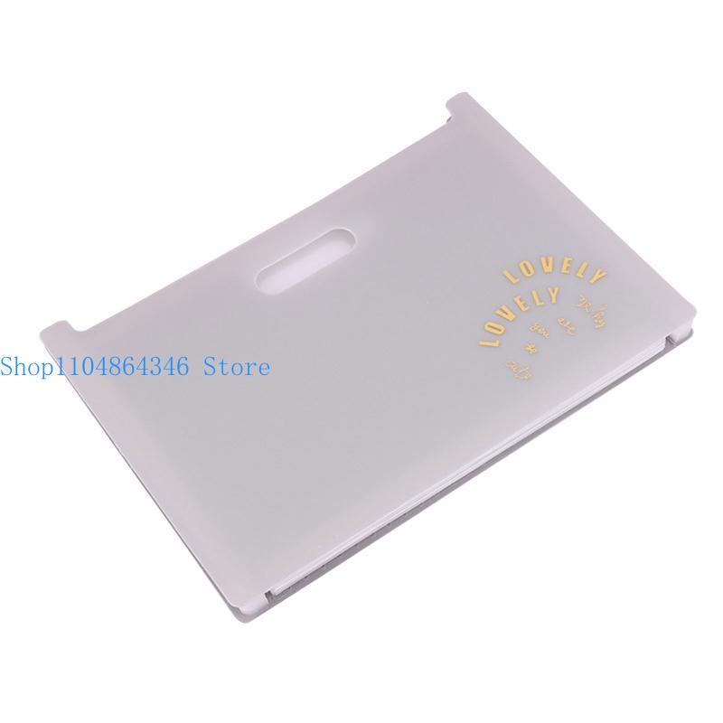 5asd 13 Pockets Expanding File - Expandable Accordion File Folder 13 Pockets ulasan dan harga