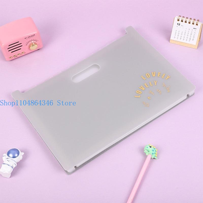 5asd 13 Pockets Expanding File - Expandable Accordion File Folder 13 Pockets ulasan dan harga