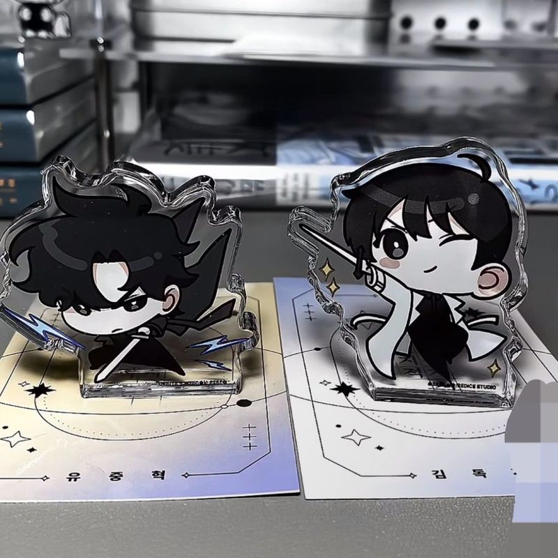 In Stock 6cm Omniscientific Re - Desk Accessories ulasan dan harga