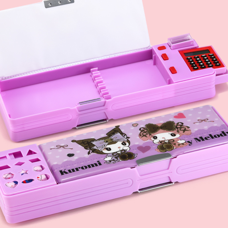 Hello Kitty Kuromi Calculator  - Scientific Calculator For Secondary School ulasan dan harga