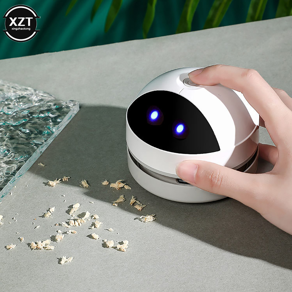 Mini Desktop Vacuum Cleaner Ha - Mini Desktop Vacuum Cleaner For Eraser Dust ulasan dan harga