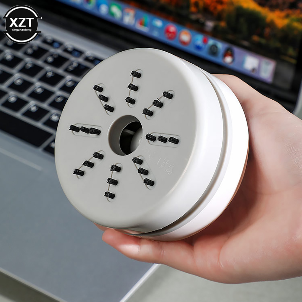 Mini Desktop Vacuum Cleaner Ha - Mini Desktop Vacuum Cleaner For Eraser Dust ulasan dan harga