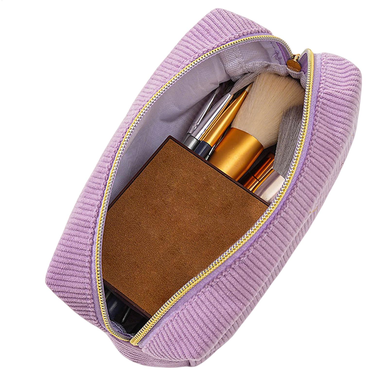 Pencil Pouch for Girls Large P - Aesthetic Large Pencil Case Pouch ulasan dan harga