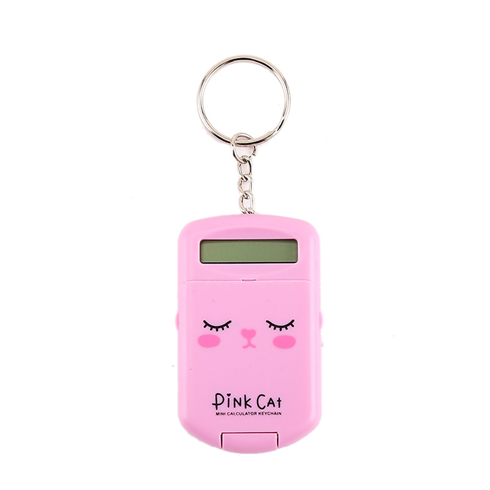 Mini Calculator Cute Cartoon w - Scientific Calculator For Secondary School ulasan dan harga