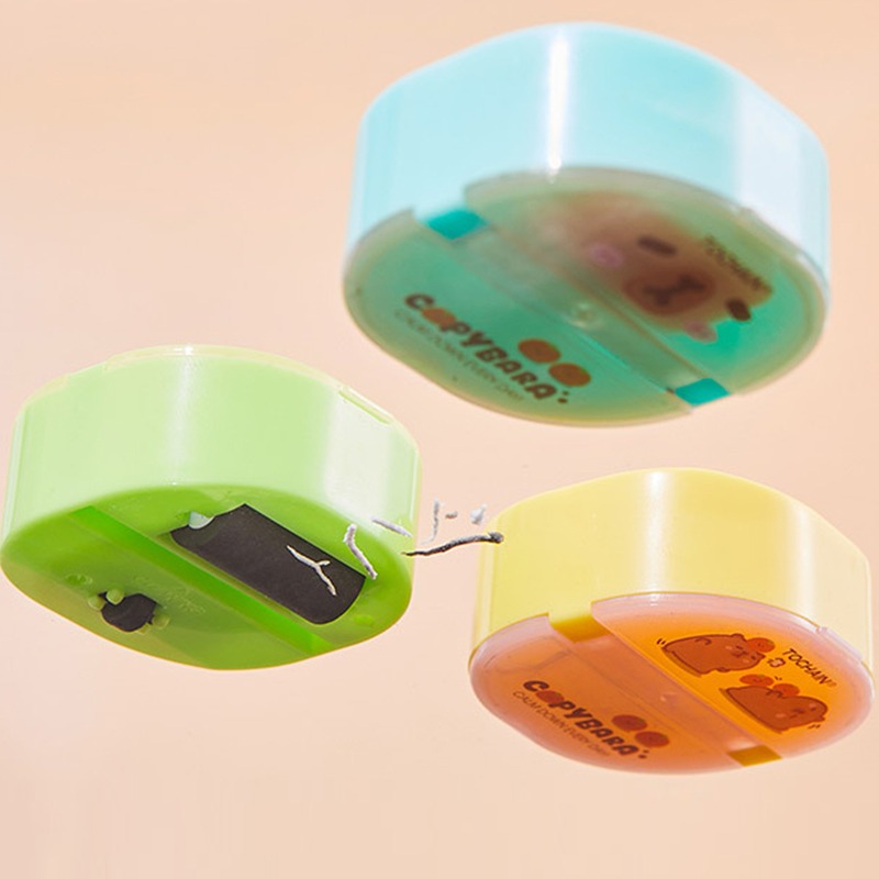 3Pcs/Lot Mini Manual Eraser Du - Mini Desktop Vacuum Cleaner For Eraser Dust ulasan dan harga