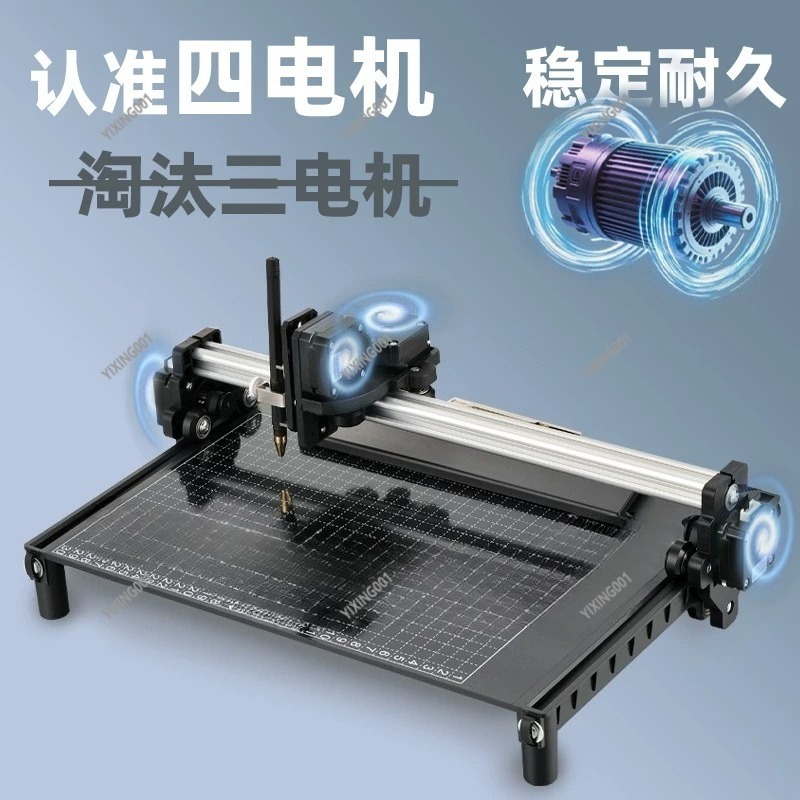 Automatic Writing Robot Machin - Writing Tools ulasan dan harga