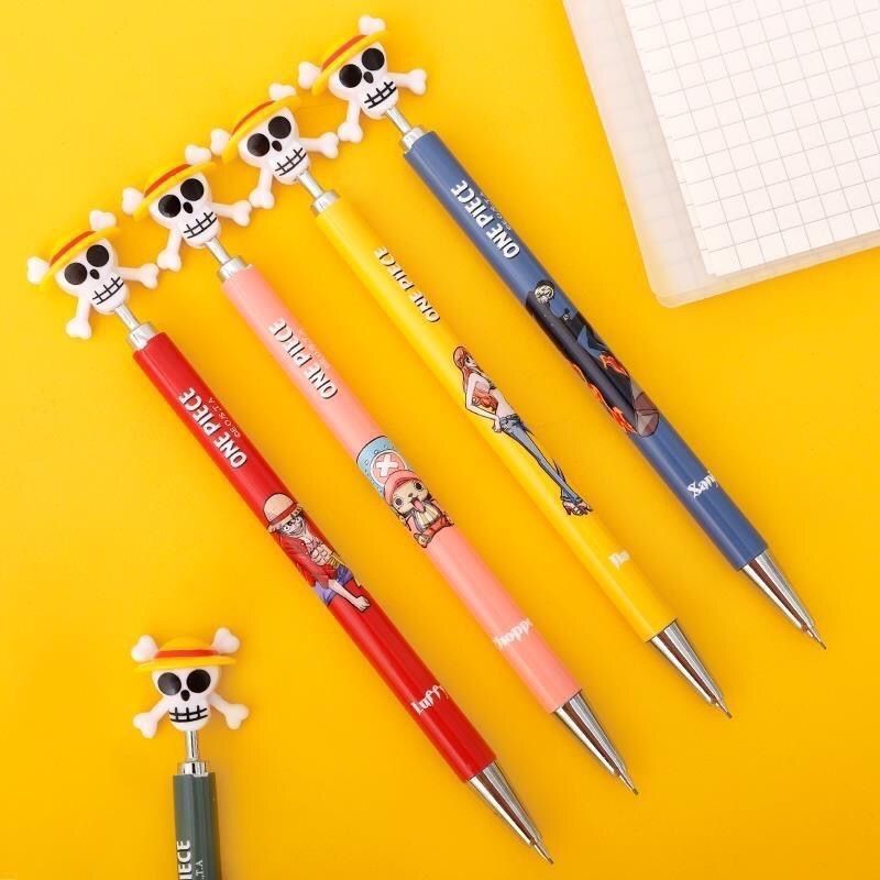 16cm 0.5mm One Piece elementar - Writing Tools ulasan dan harga