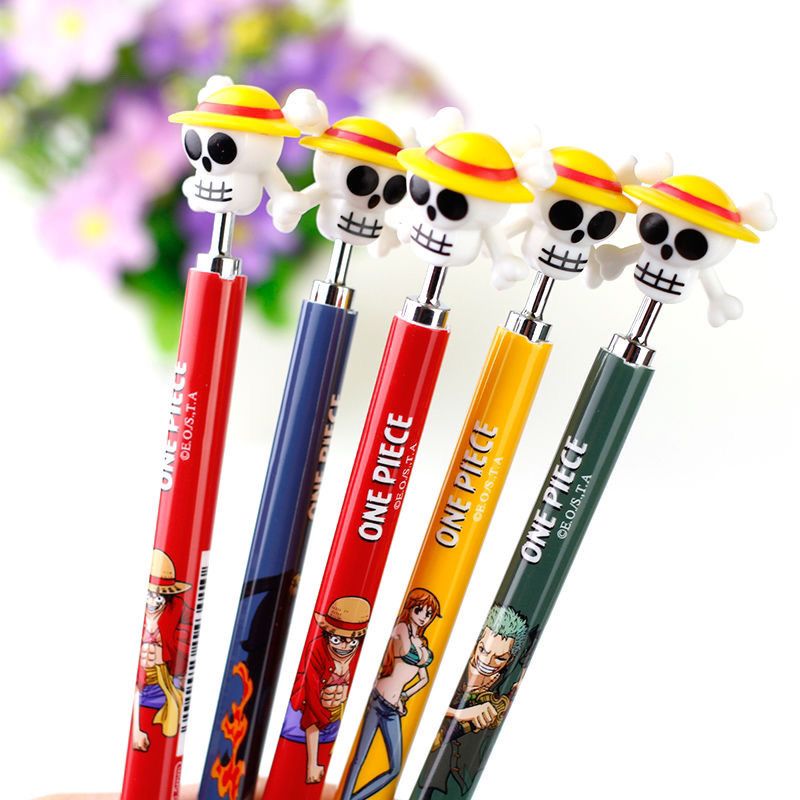 16cm 0.5mm One Piece elementar - Writing Tools ulasan dan harga