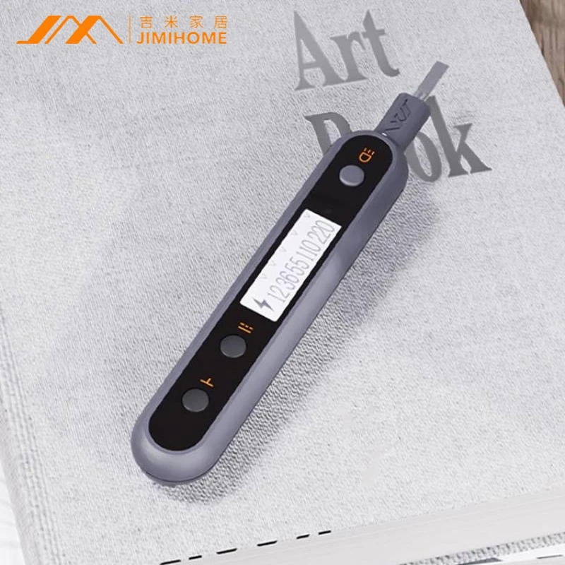 JIMIHOME Voltage Detector Smar - Writing Tools ulasan dan harga