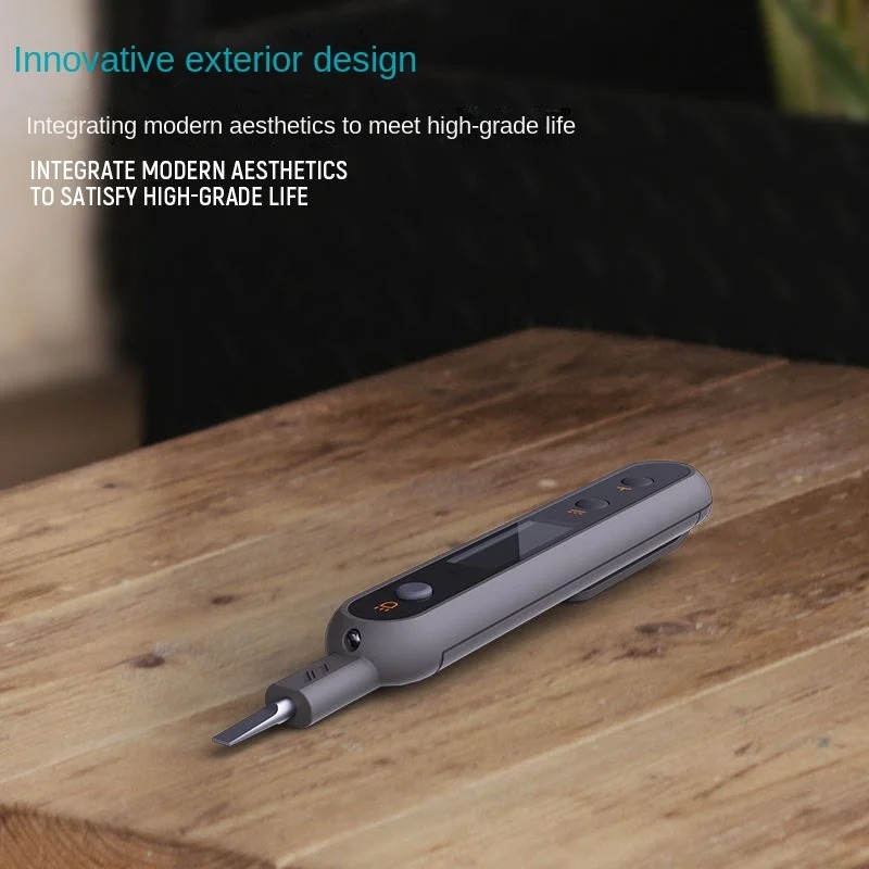 JIMIHOME Voltage Detector Smar - Writing Tools ulasan dan harga