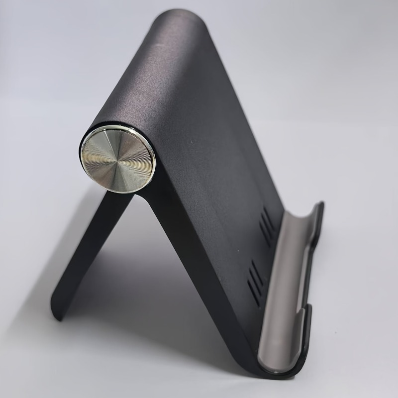 Foldable Phone Stand Holder Po - Desk Accessories ulasan dan harga