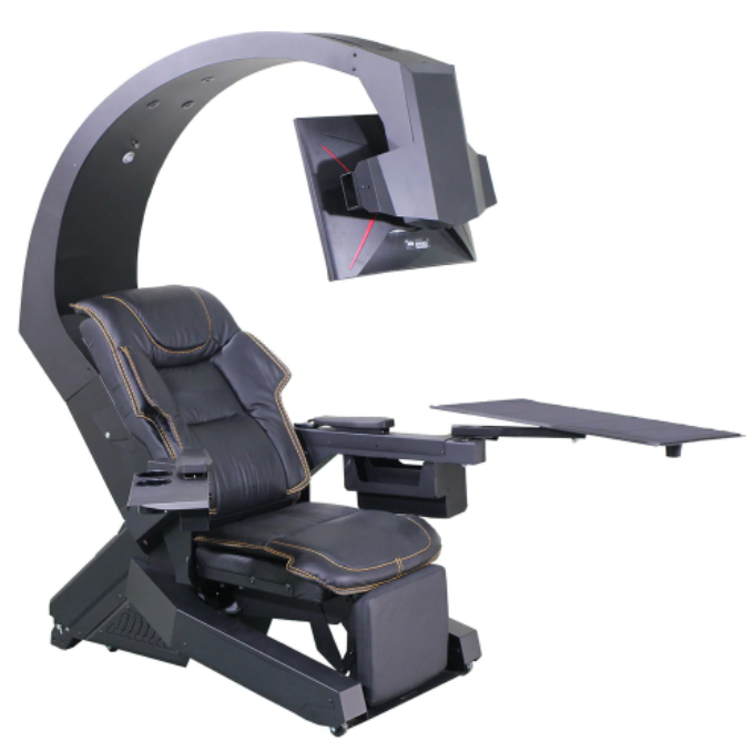 IW320 Hot Selling Zero Gravity - Office Furniture ulasan dan harga