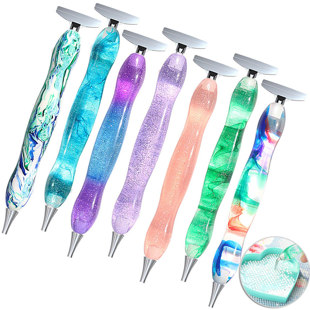 5D DIY Diamond Painting Pen 5D - Writing Tools ulasan dan harga