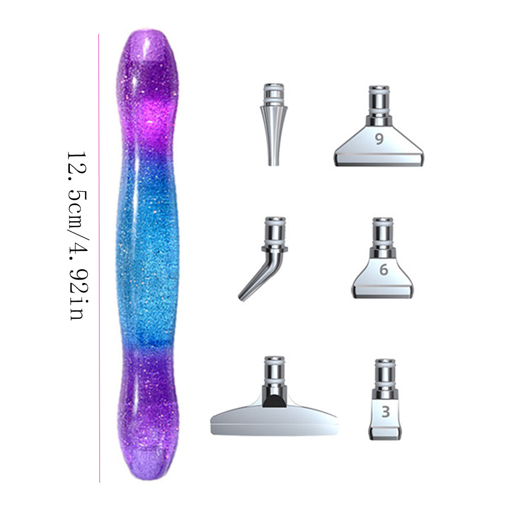 5D DIY Diamond Painting Pen 5D - Writing Tools ulasan dan harga