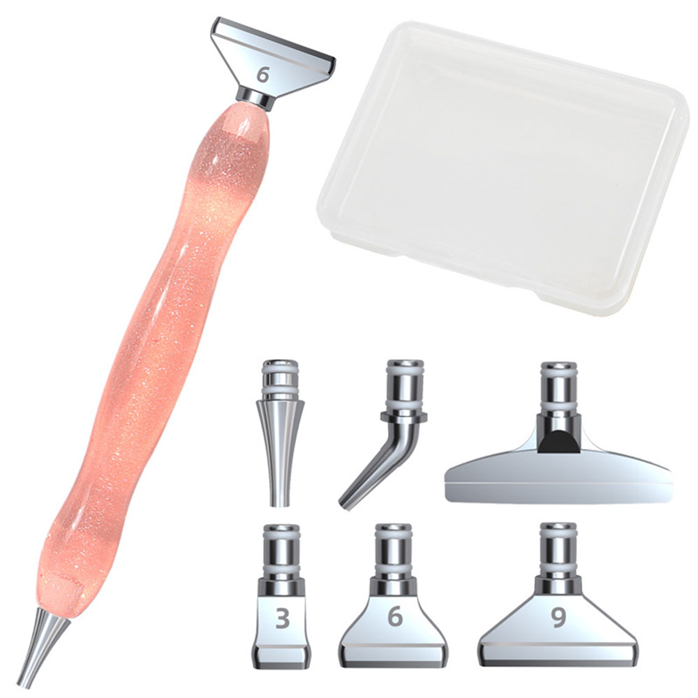 5D DIY Diamond Painting Pen 5D - Writing Tools ulasan dan harga