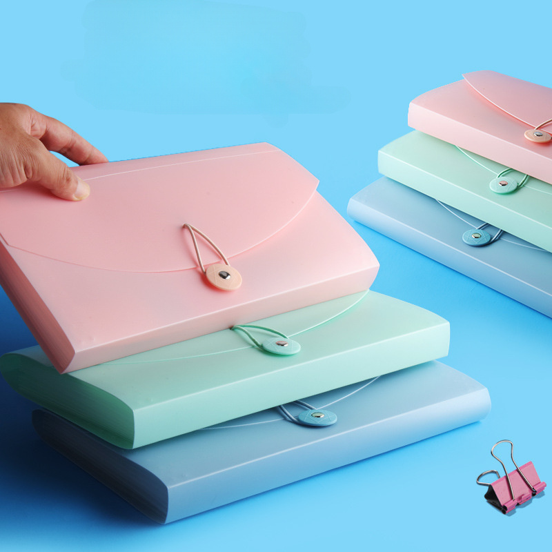 13 Pocket Expanding File Folde - Expandable Accordion File Folder 13 Pockets ulasan dan harga
