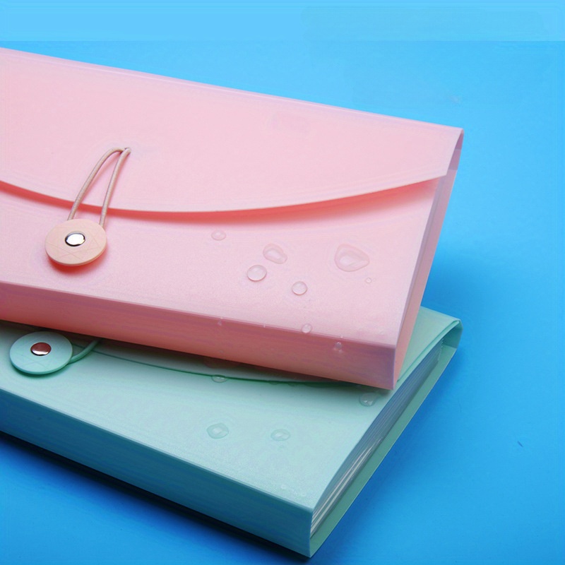 13 Pocket Expanding File Folde - Expandable Accordion File Folder 13 Pockets ulasan dan harga
