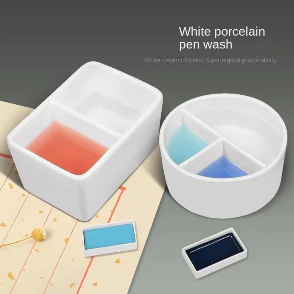 Painting Tool Ceramic Washing  - Writing Tools ulasan dan harga
