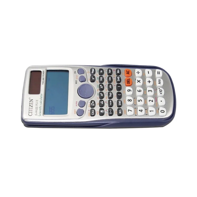 991ES PLUS Scientific Calculat - Scientific Calculator For Secondary School ulasan dan harga