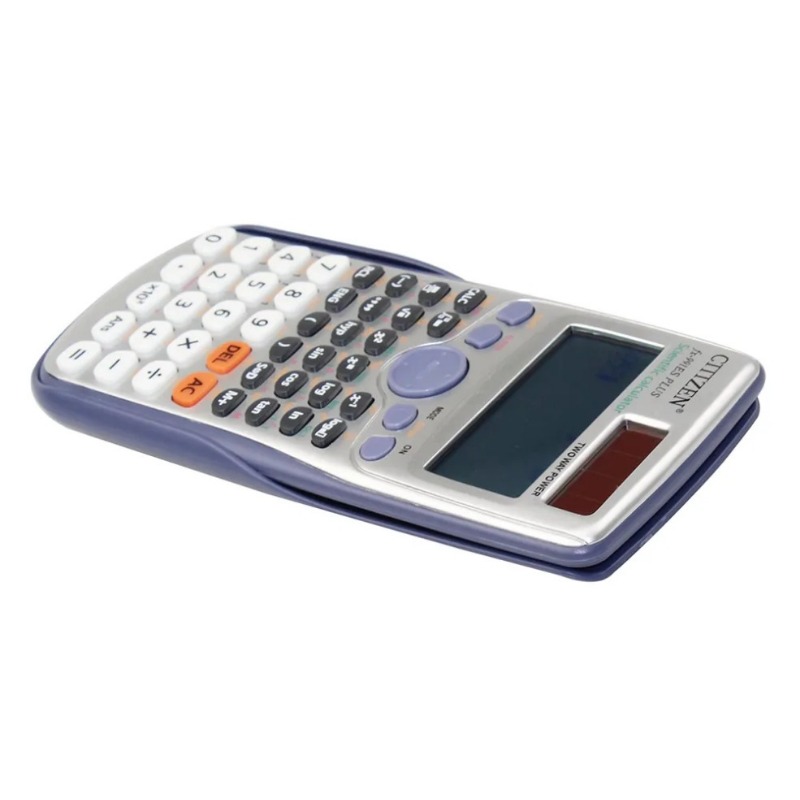 991ES PLUS Scientific Calculat - Scientific Calculator For Secondary School ulasan dan harga