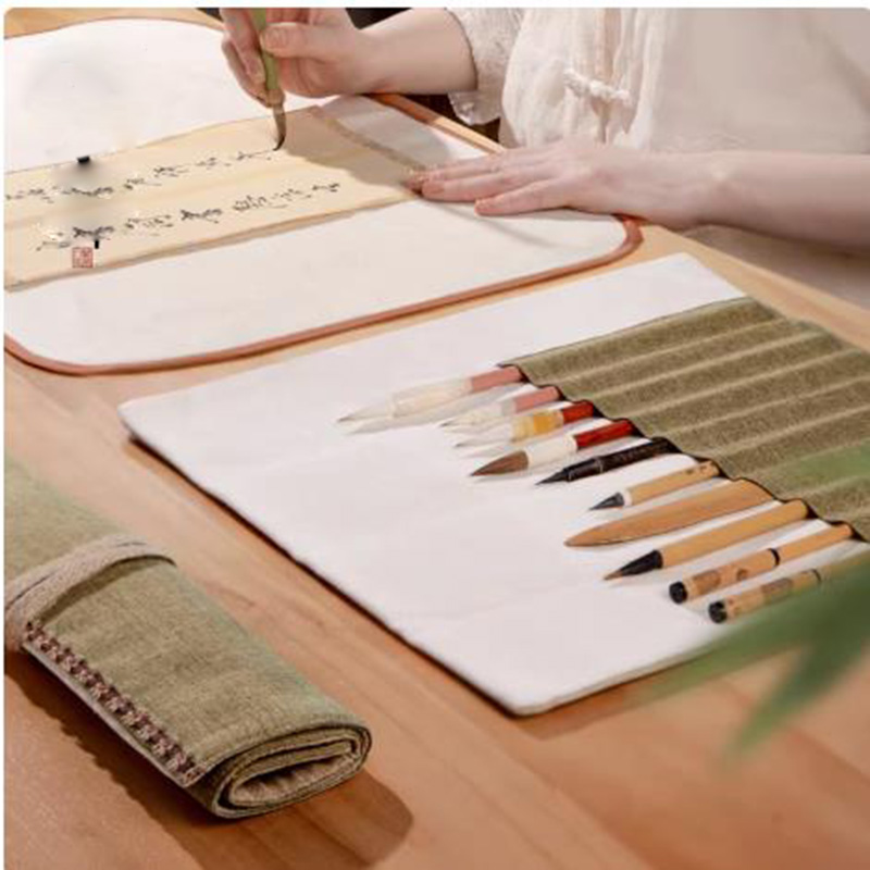 Classical Chinese Calligraphy  - Writing Tools ulasan dan harga