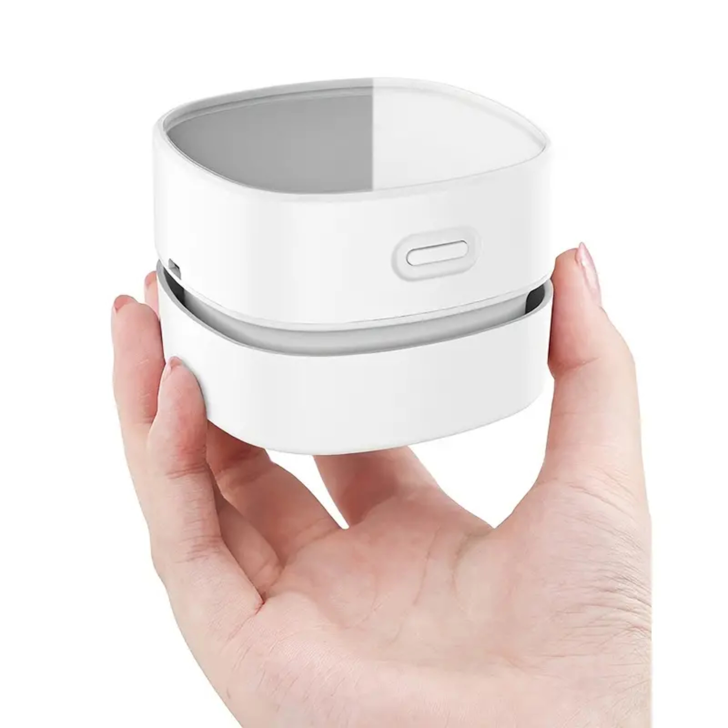 Portable Rechargeable Small Of - Mini Desktop Vacuum Cleaner For Eraser Dust ulasan dan harga