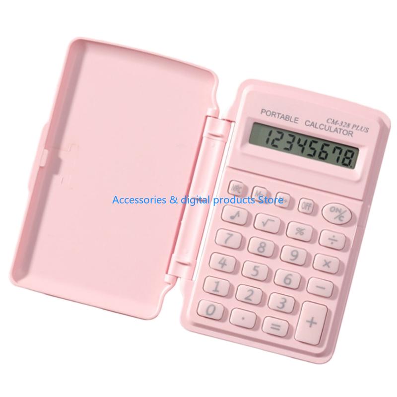 77JD Scientific Calculator Wit - Scientific Calculator For Secondary School ulasan dan harga