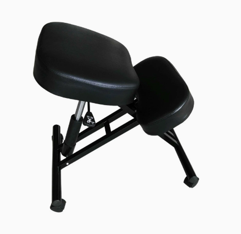 Adjustable Ergonomic Kneeling  - Office Furniture ulasan dan harga