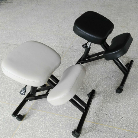 Adjustable Ergonomic Kneeling  - Office Furniture ulasan dan harga