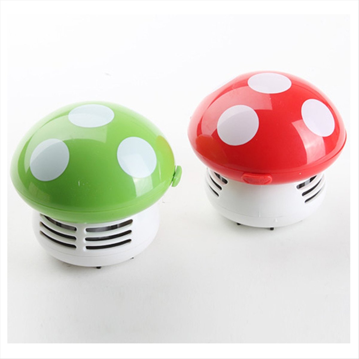 2026 Trend Handheld Mini Deskt - Mini Desktop Vacuum Cleaner For Eraser Dust ulasan dan harga
