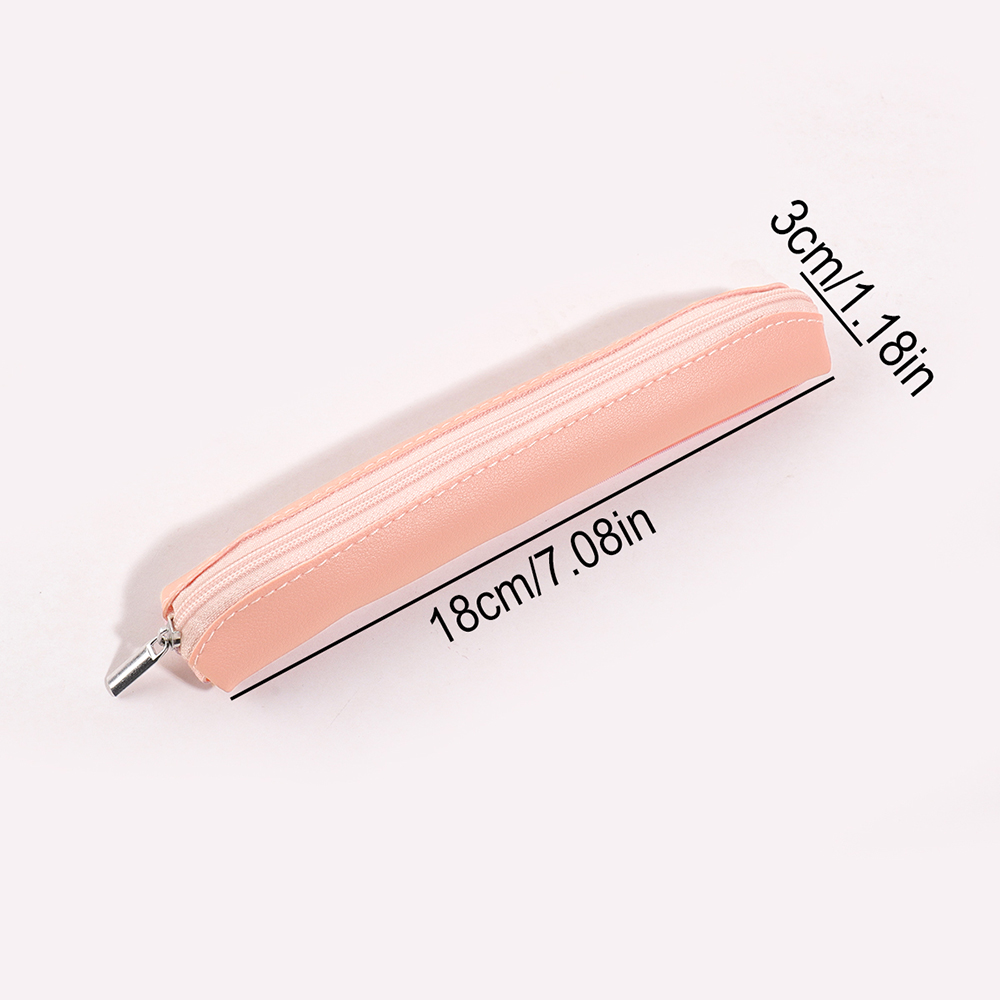 Personalized Custom Text Penci - School Supplies ulasan dan harga