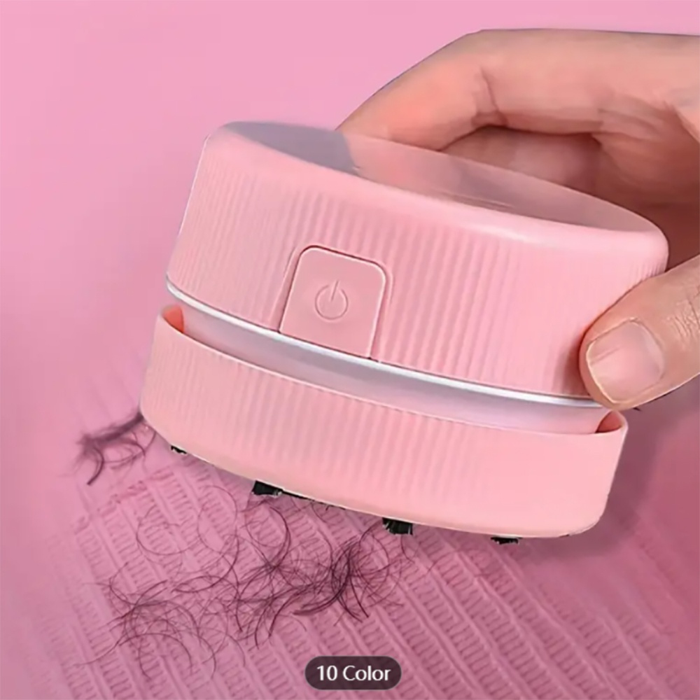 Portable Mini Desktop Vacuum C - Mini Desktop Vacuum Cleaner For Eraser Dust ulasan dan harga