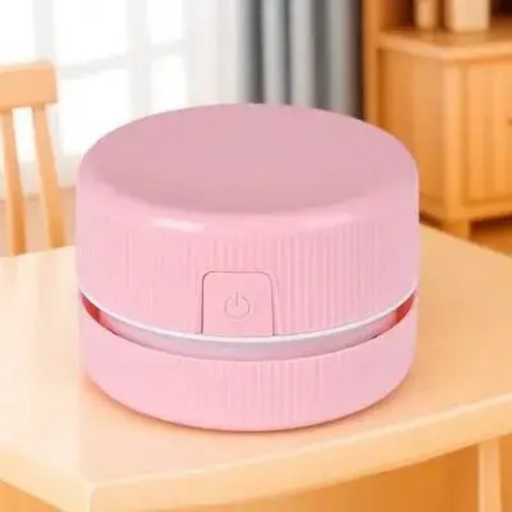 Portable Mini Desktop Vacuum C - Mini Desktop Vacuum Cleaner For Eraser Dust ulasan dan harga