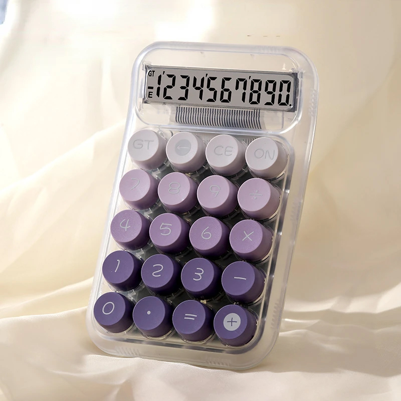 Circular Machine Calculators L - Scientific Calculator For Secondary School ulasan dan harga