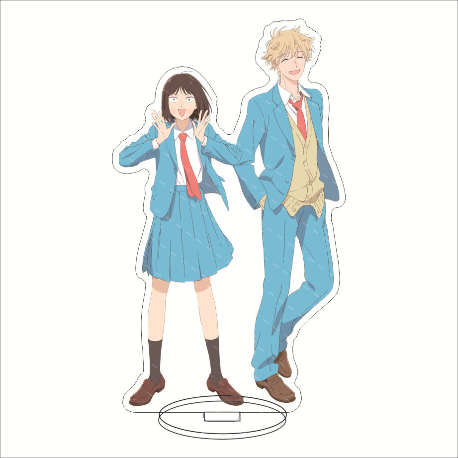 16CM Anime Acrylic Stand‌ Skip - Desk Accessories ulasan dan harga
