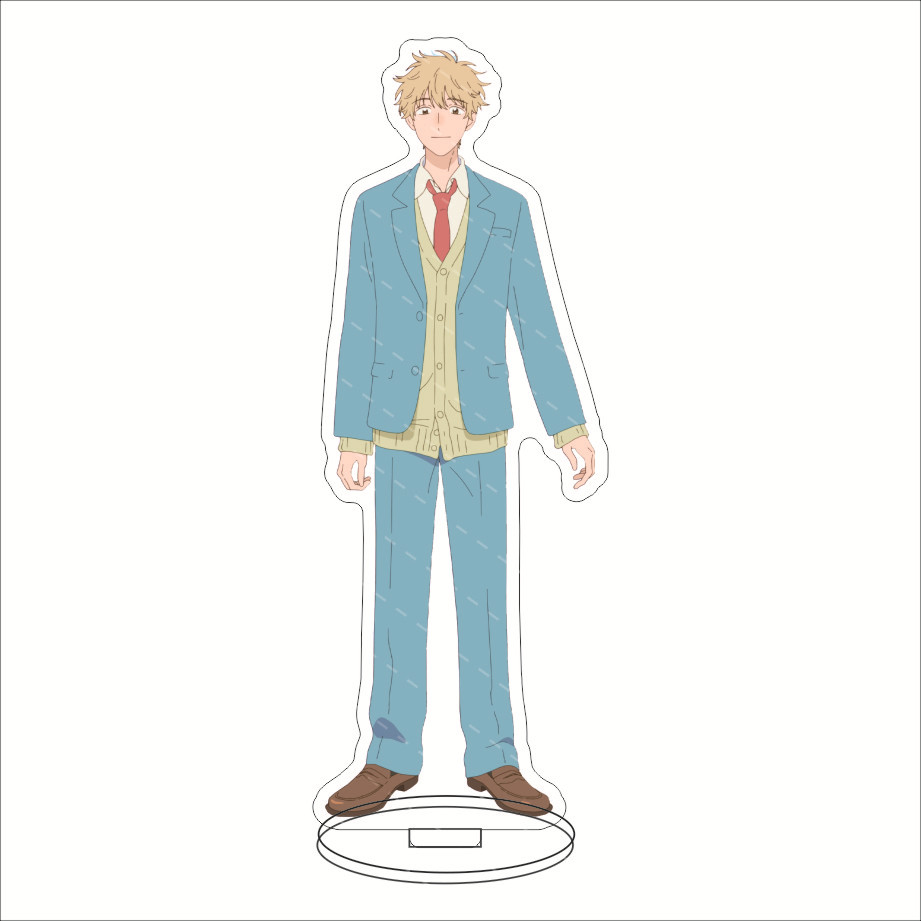 16CM Anime Acrylic Stand‌ Skip - Desk Accessories ulasan dan harga