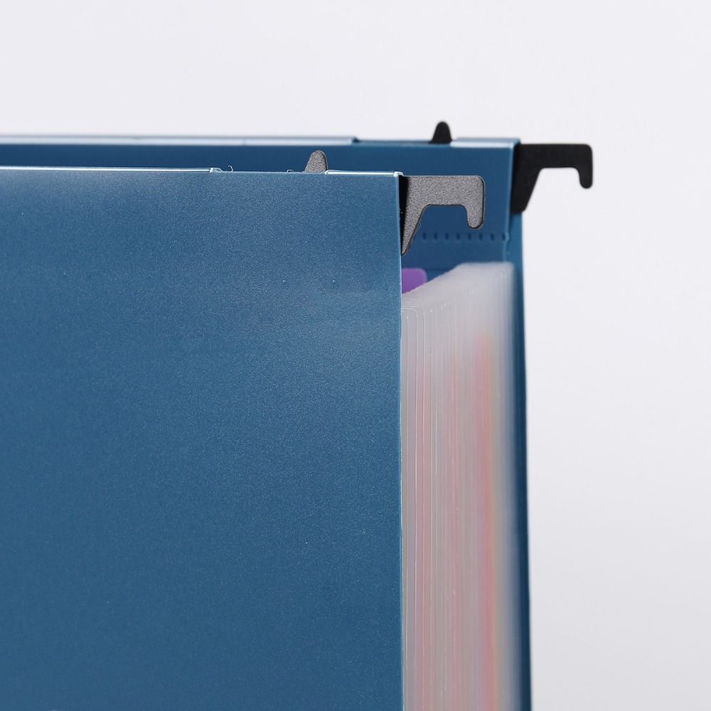 7/13/25 Pockets Expanding File - Expandable Accordion File Folder 13 Pockets ulasan dan harga