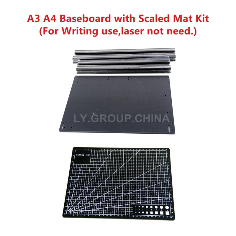 DIY Disassembled LY Frame Belt - Writing Tools ulasan dan harga