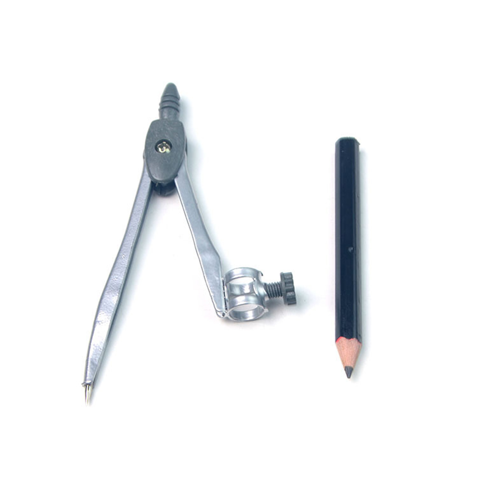 Metal Compass Set Professional - Math Geometry Set With Compass ulasan dan harga