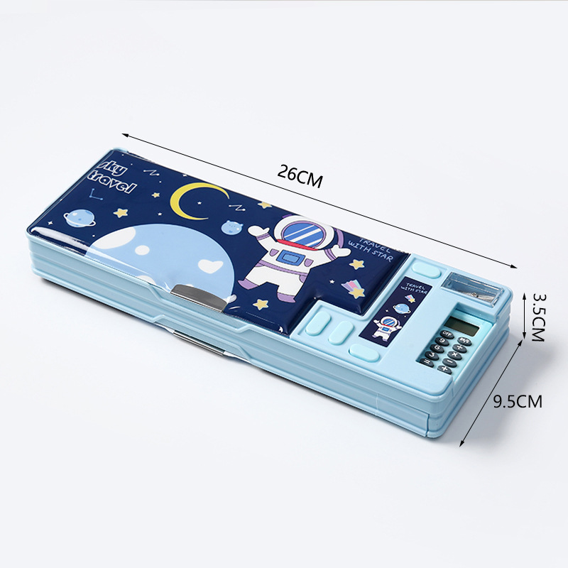 Multifunctional Calculator Pen - Scientific Calculator For Secondary School ulasan dan harga