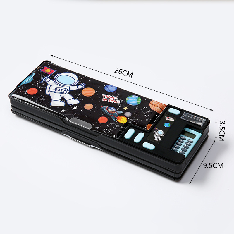 Multifunctional Calculator Pen - Scientific Calculator For Secondary School ulasan dan harga