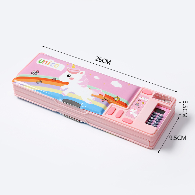 Multifunctional Calculator Pen - Scientific Calculator For Secondary School ulasan dan harga