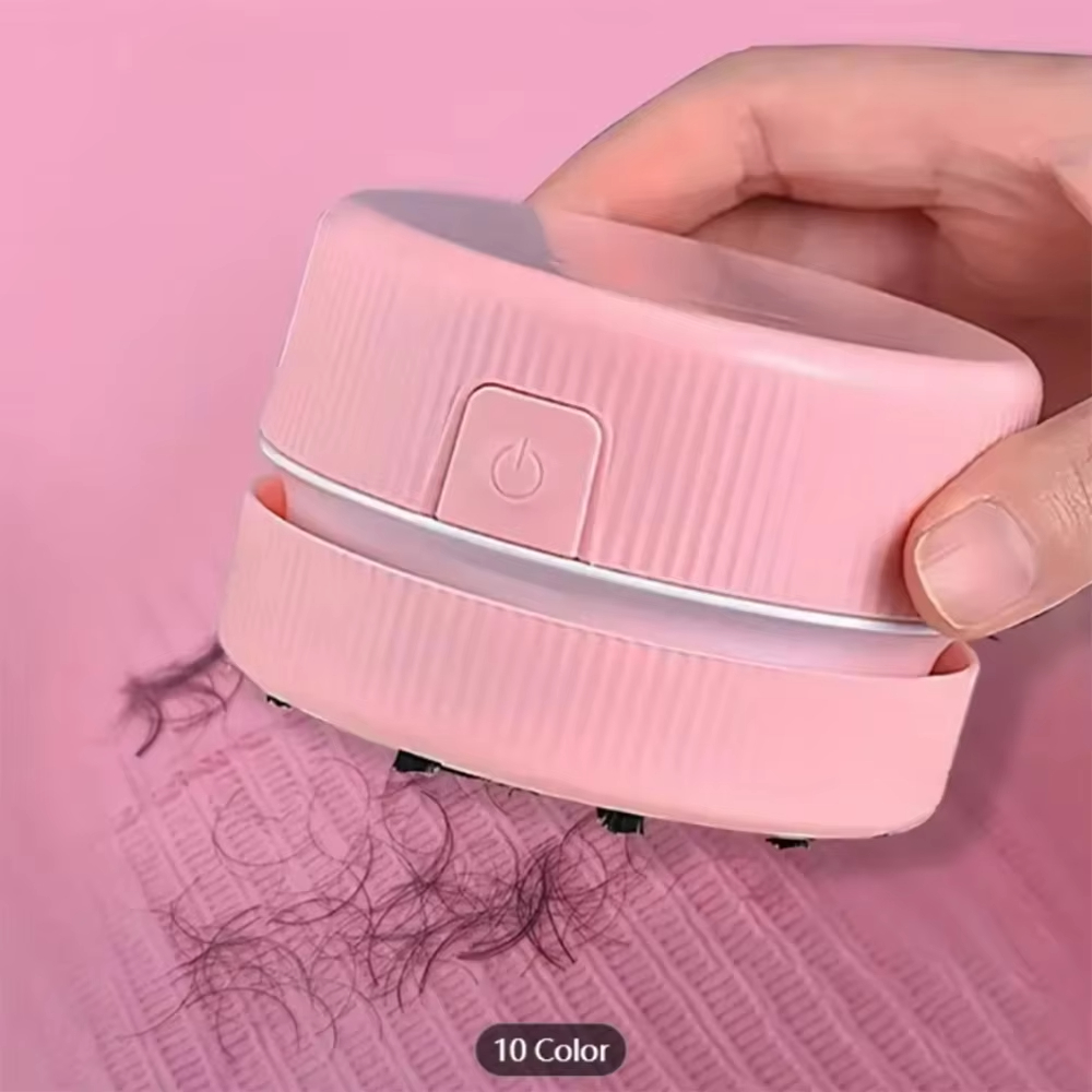 Mini Desk Vacuum Cleaner, Port - Mini Desktop Vacuum Cleaner For Eraser Dust ulasan dan harga