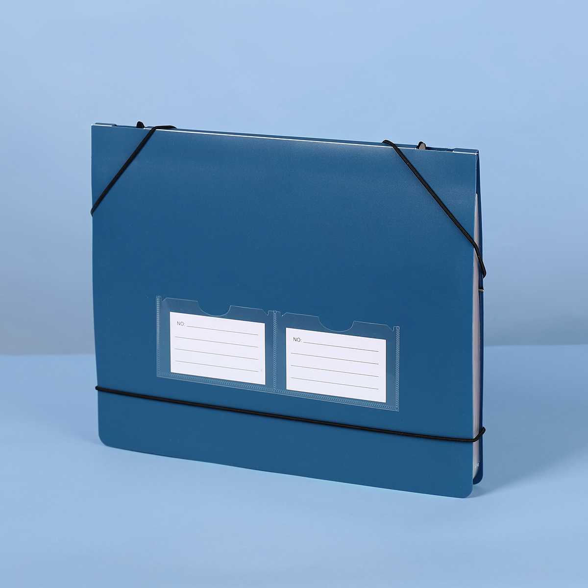 Hanging Accordion File Folder  - Expandable Accordion File Folder 13 Pockets ulasan dan harga
