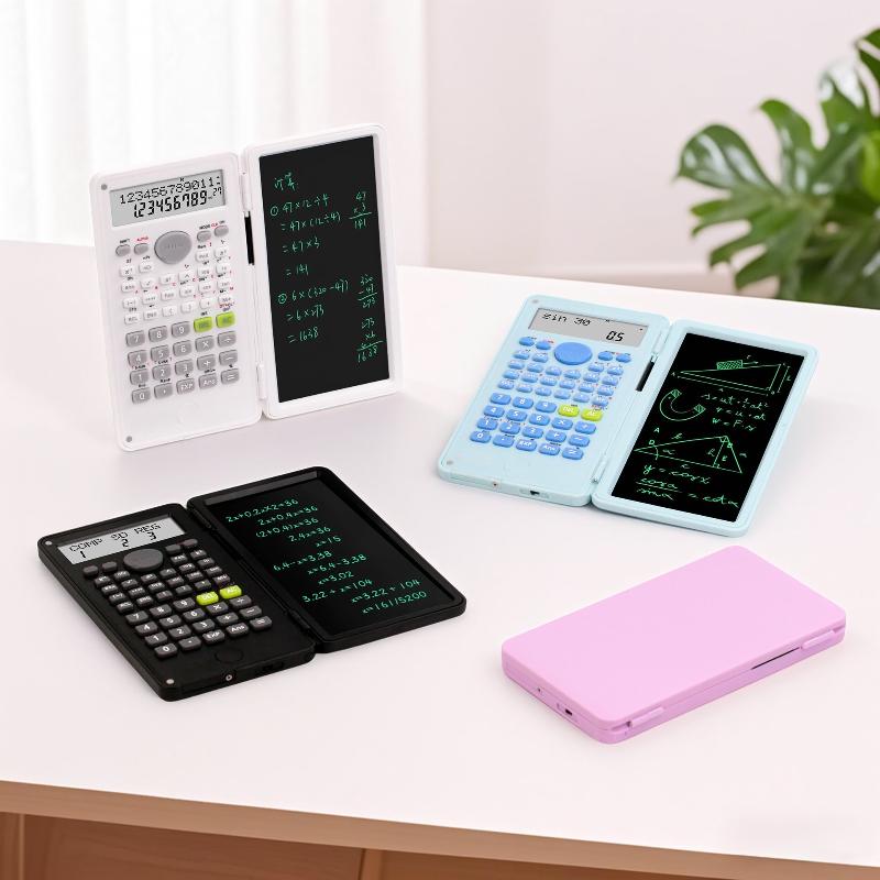 Scientific Calculator With Fol - Scientific Calculator For Secondary School ulasan dan harga