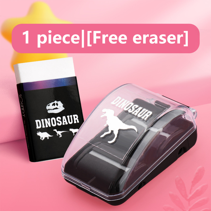 Roller Desktop Cleaner Eraser  - Mini Desktop Vacuum Cleaner For Eraser Dust ulasan dan harga