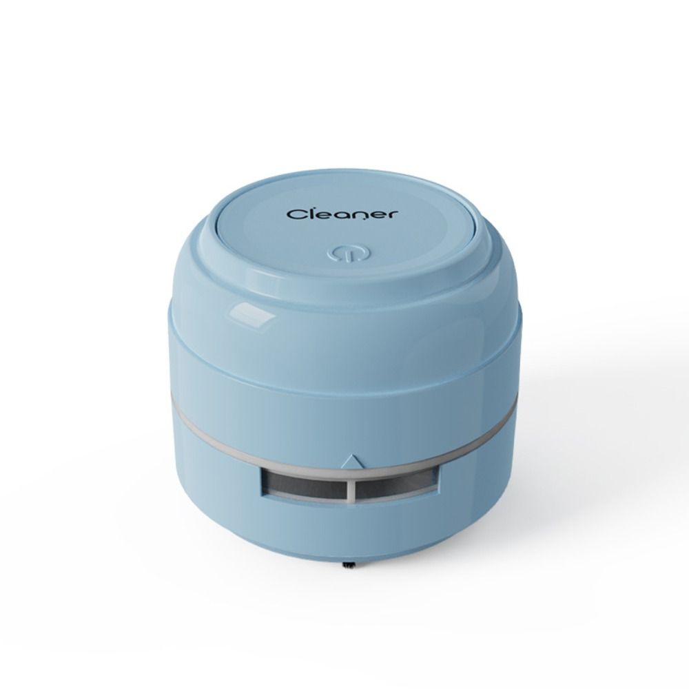 Compact Mini Desk Dust Collect - Mini Desktop Vacuum Cleaner For Eraser Dust ulasan dan harga